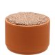 Colombine pickstone red 600 grs Cales - Mineral Grit Colombine pickstone red 600 grs Cales - Mineral Grit