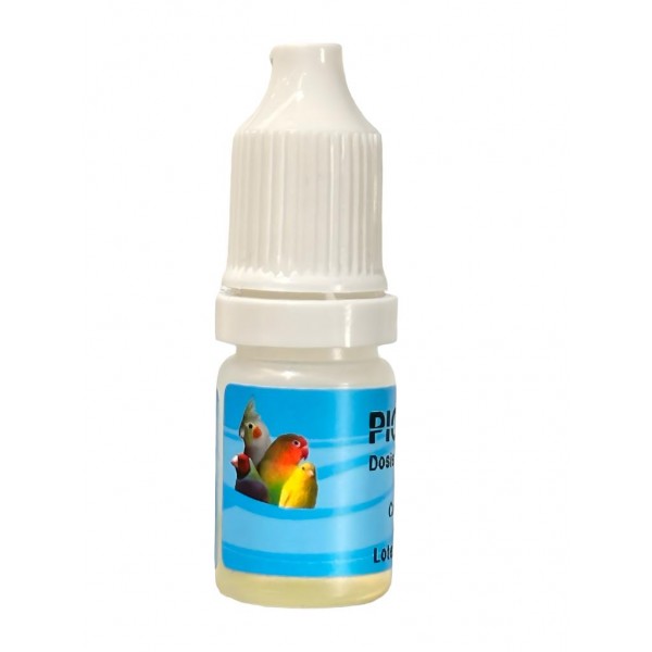 Tratamiento para piojillo 2 ml Antiinfecciosos Tratamiento para piojillo 2 ml Antiinfecciosos