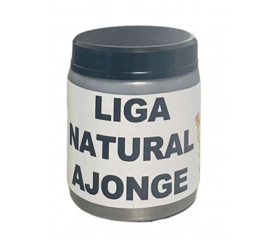 Liga natural Ajonje