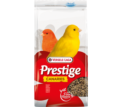 Prestige Canarios