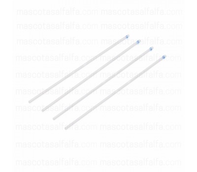 artificial insemination cannula poultry