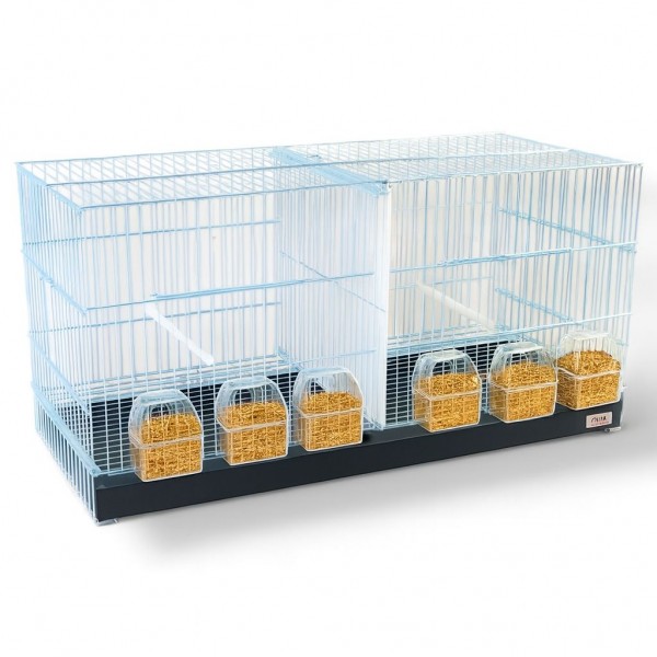 Jaula 60 cm IMOR Cages for breeding and exhibition