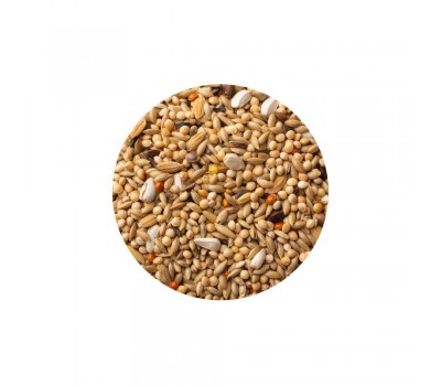 Mixtura premium agapornis pet cup 20 kg