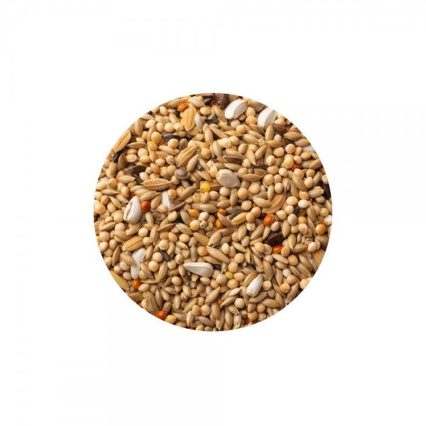 Mixtura premium agapornis pet cup 20 kg Food for lovebirds and nymphs