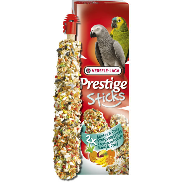 Sticks for parrots exotic fruit Sticks for parrots exotic fruit
