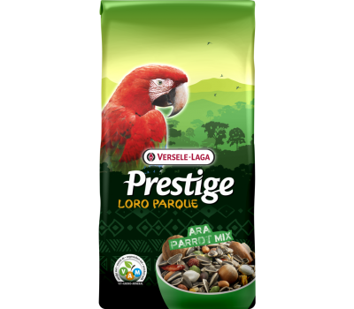 PRESTIGE Ara Loro Parque Mix 
