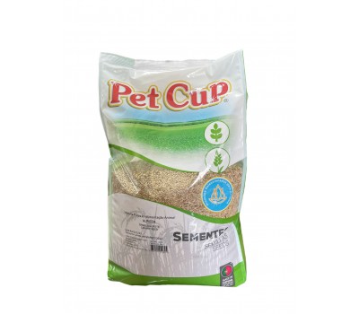 Alpiste Pet Cup 4 kg