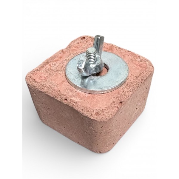 Piedra para afilar pico perdiz