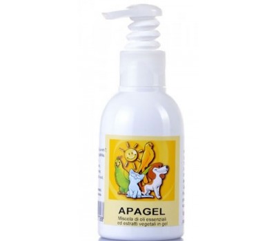 Apagel – Lesiones cutáneas