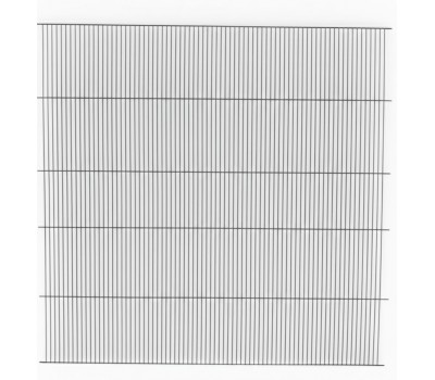 Malla electrosoldada (ideal para la fabricación de voladeros)