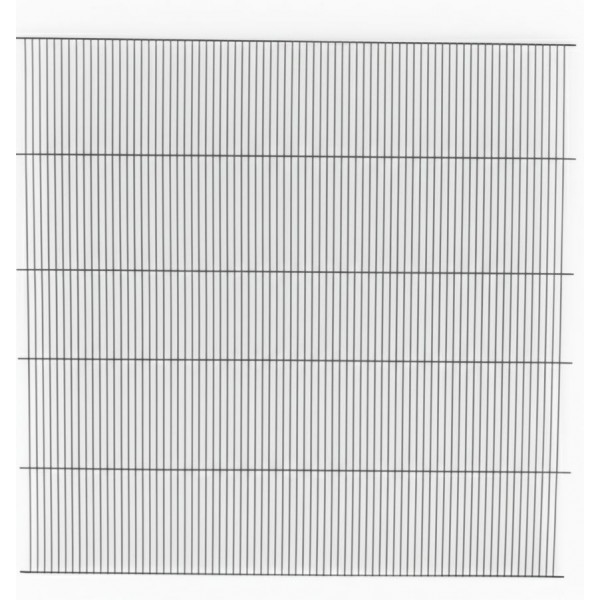 Malla electrosoldada (ideal para la fabricación de voladeros)