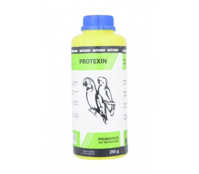 Protexin 250 grs Avizoon (probióticos alta calidad)