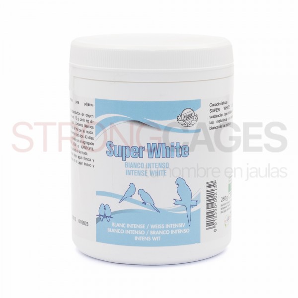 Blanco Intenso Chemi Vit 250 grs Blanco Intenso Chemi Vit 250 grs