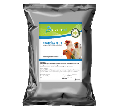 Proteína Plus
