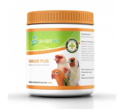 Inmune Plus