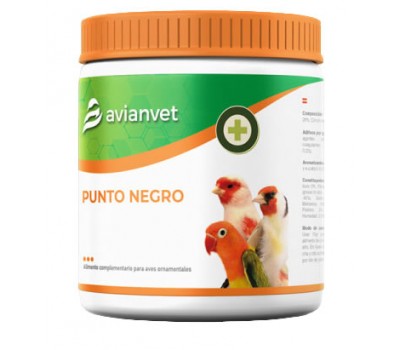 Punto Negro AvianVet