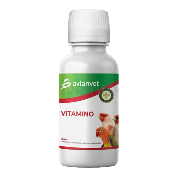 Vitamino AvianVet AvianVet