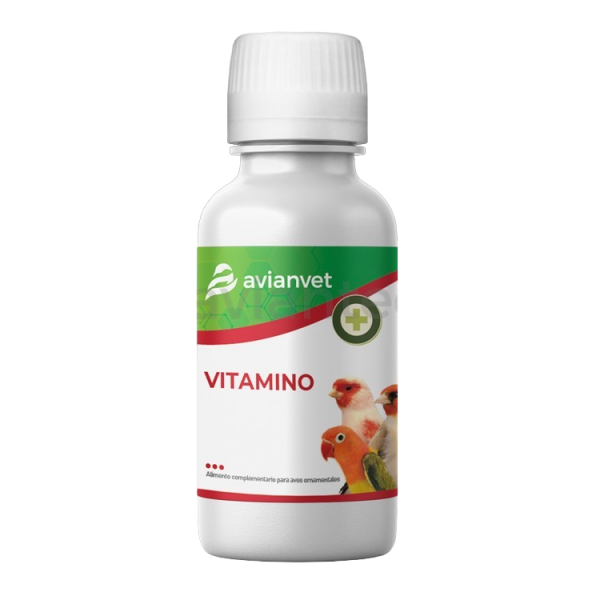 Vitamino AvianVet AvianVet Vitamino AvianVet AvianVet