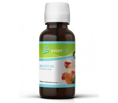 AcidPlus (antioxidante y acidificante)