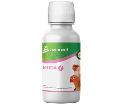 Muda Avianvet