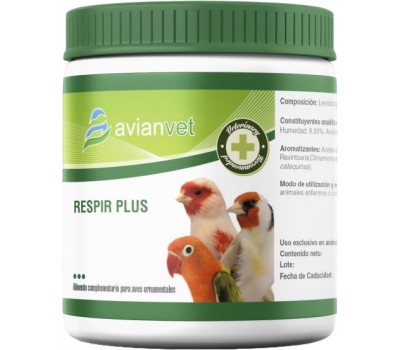 Respir Plus