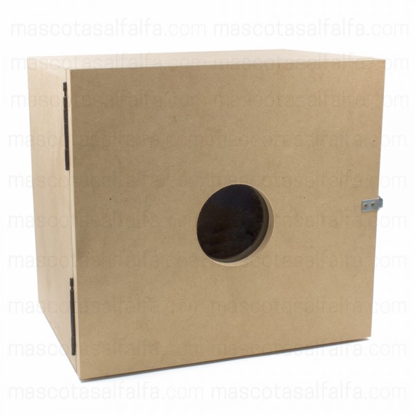 educador insonor madera educador insonor madera