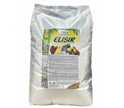 Elisir Bianco 9 Kg - Pasta Seca Professional