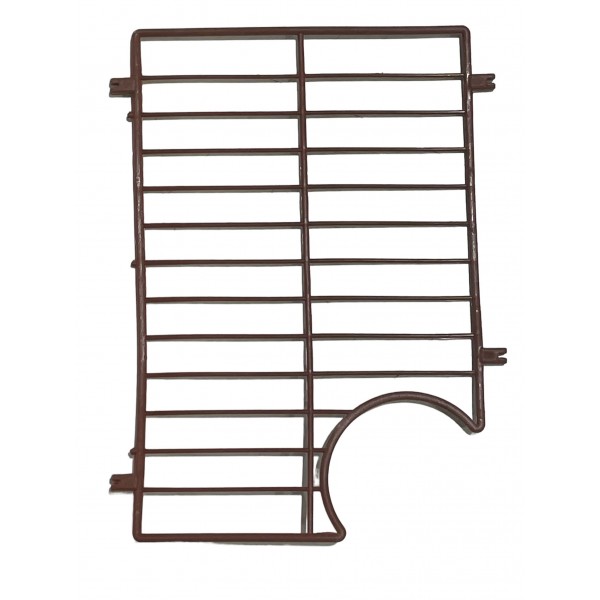 Rejilla suelo C-2 (enganche lateral) Silvestrismo Cages and Accessories