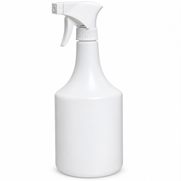 Botella Pulverizadora de Plástico – 25 cm