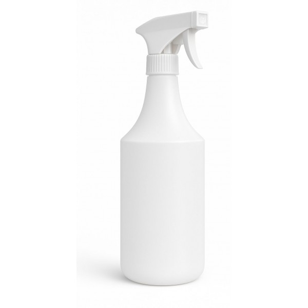 Pulverizador Cádiz Spray 1 Litro – Botella de Plástico Resistente