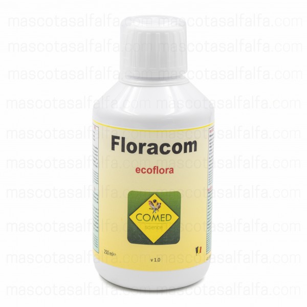 Floracom 250 ml Floracom 250 ml