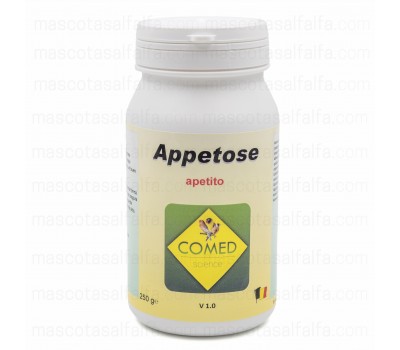 Appetose 250 gr