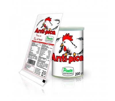 Antipica Pineta 200 grs