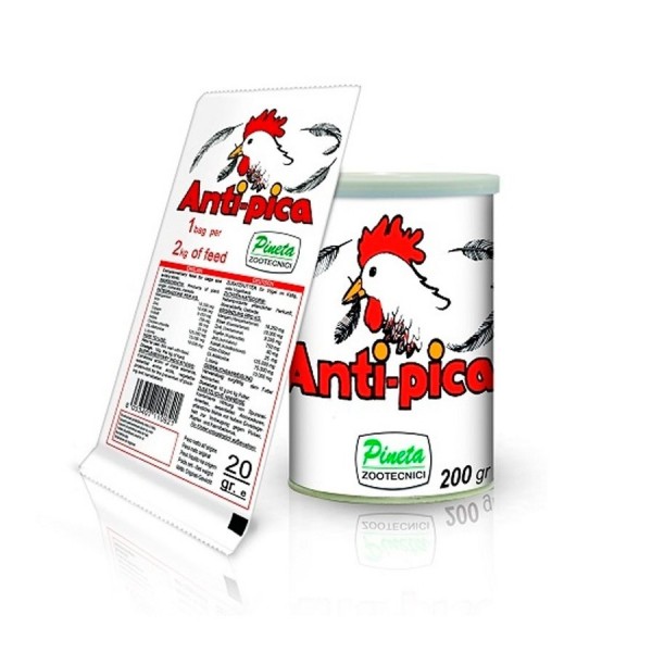 Antipica Pineta 200 grs Pineta Antipica Pineta 200 grs Pineta
