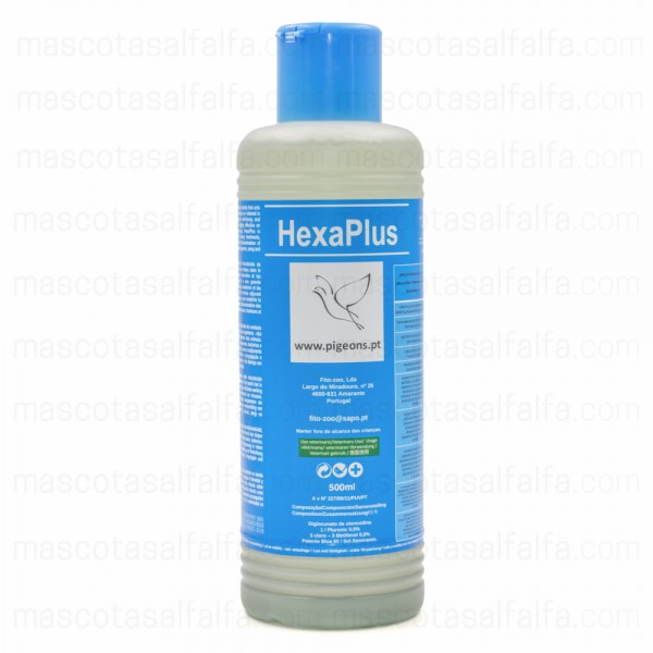 HexaPlus Otros HexaPlus Otros