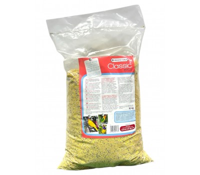 Versele laga pasta humeda amarilla 10 kg