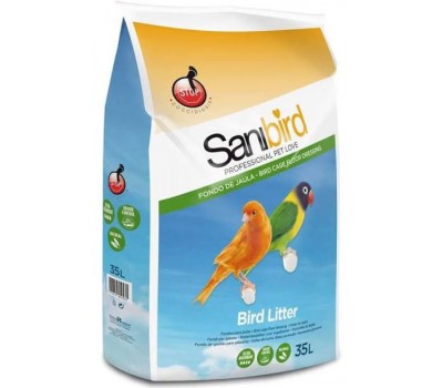Sanibird
