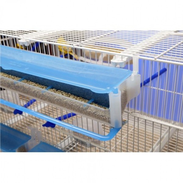 Comedero voladera el Muro 900 grs FEEDERS Comedero voladera el Muro 900 grs FEEDERS