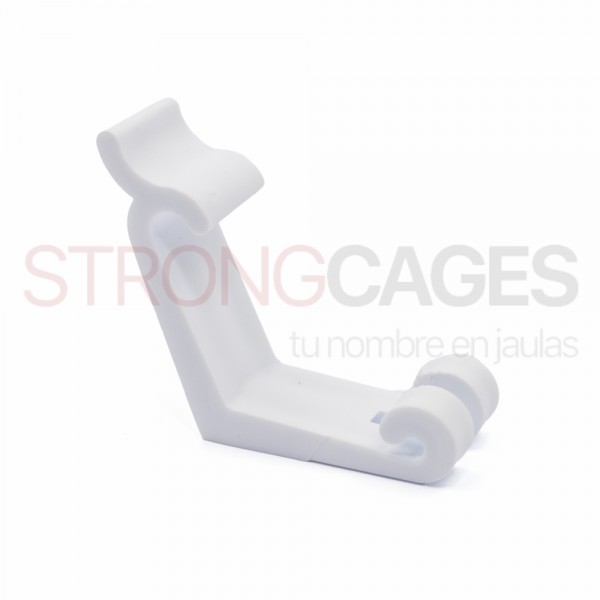 Small hook for bucket Cage Accessories