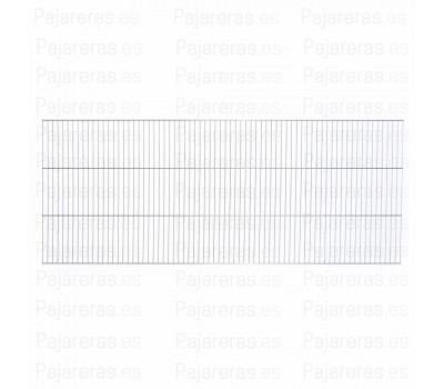 Rejilla de suelo 100 x 40 cms