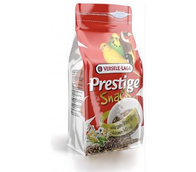 Prestige Snack Semilla Salvaje 0,125 kg