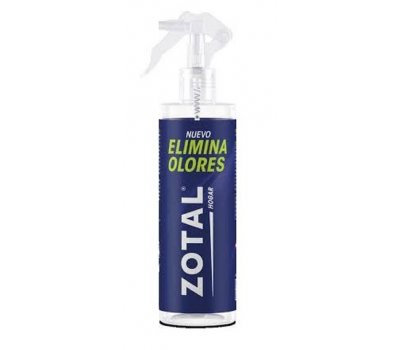 ZOTAL elimina olores en spray 