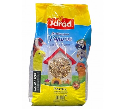 Mixtura Perdiz Classic Mantenimiento 
