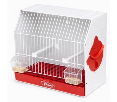 Jaula concurso Pedros