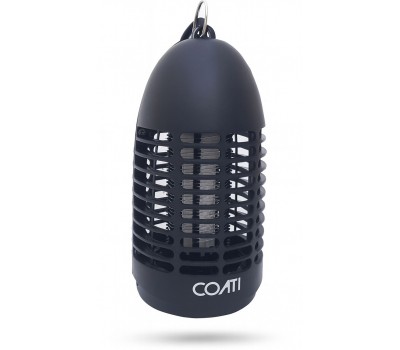 exterminador de insectos