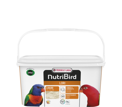 Orlux lori 3 kg 