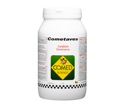 Cometaves Bird - Condición, posición, dominante (comed jane)