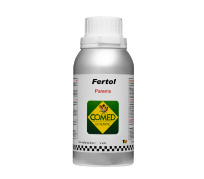 Fertol Bird 250 ml - Aceite de para cria
