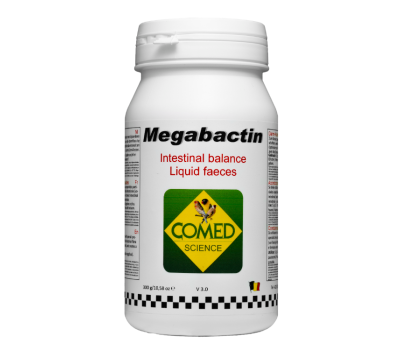 Comed Megabactin (probiótico digestivo)