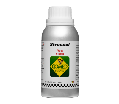 Comed Stressol 250 ml, aceite contra el estrés